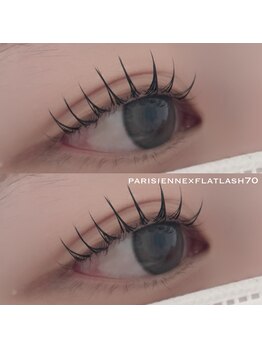 リュミエ 富山駅前店(Limier)/パリエク70本