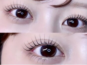 フェイン 表参道店(fein.)/パリジェンヌラッシュリフト