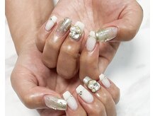 ミネイル(3nail)/パーツネイル
