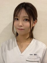 アンリミット 代々木上原店(Une limit) saki 