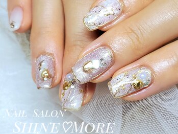 シャインモア(Shine More)/