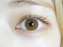 ハニーアンドミエル 京都駅前店(Honey&Miel)/まつ毛パーマ