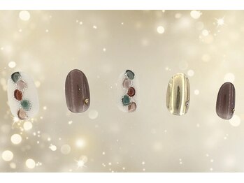 エクラン 綱島店(ecrin)/定額ダイヤコース