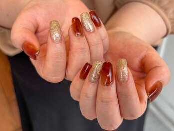 ルカ 大宮(Luca)/<HAND>定額アートコース