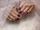 お客様ネイル