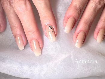 アマネラ(Amanera)/