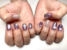 ヨーローネイル(YOLO Nail)/凛-RIN-