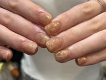 ヤーム アズ エティル(Yarm As Etel)/ちゅるんニュアンス