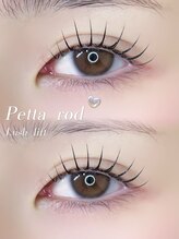 アイモア 江南店(eye mor.)/まつ毛パーマ