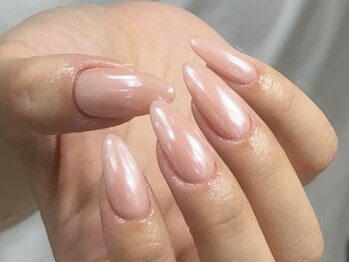 ノエンカ 茅ヶ崎(Noenca)/ミラーワンカラー