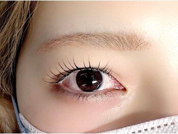 ラッシュラッシュ 八王子(LashRush)/ハリウッドラッシュリフト