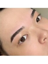 ブロウフィット 千葉店(BROWFIT)/after 