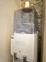 プルクラ 新宿店(PULCHRA)/《ウォーターサーバー完備》