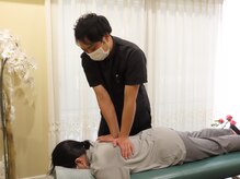 ポキポキ整体院　元住吉院【12/10  NEW OPEN（予定）】/★ポキポキ整体院★