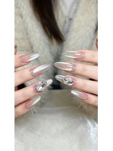 DCネイルサロン/