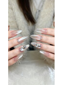 DCネイルサロン/