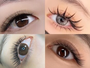 エスサロン(S salon)