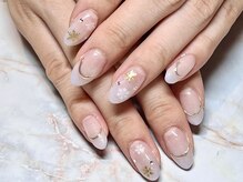 ユイネイル(YUInail)/