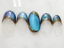 ラサロンホープ(La.SALON HOPE)/2限定◆定額Bコース　￥8000