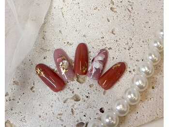 プティネイル(Puti Nail)/◇ ¥8,250◇