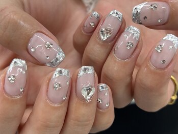 ミュート 三軒茶屋店(mute.)/90min by tsuki