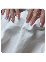 ラフィーネイル(Rafy Nail)/マグネットワンカラー