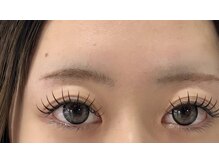 ユオランアイ(YOULAN EYE)/flatlash