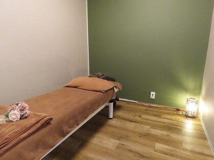 りらくもみのき 静岡店の写真