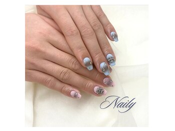 ネイリー 立川店(Naily)/150分☆やり放題