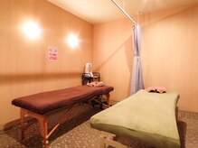 エピファクトリーの雰囲気（ペア割クーポンもご用意してます！）