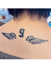 シェリル(Cherir)/ジャグアアート