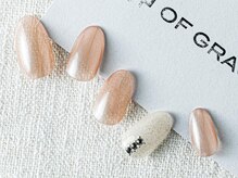 オブ グレイス(Of Grace)/+αコース &nbsp;No.748 