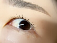 ソワ(soi.)/アイブロウ×まつ毛パーマ