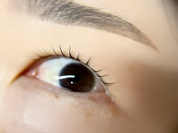 ソワ(soi.)/アイブロウ×まつ毛パーマ