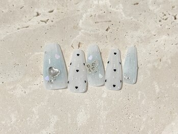 ワンホン定額デザイン♪