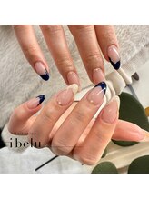 イベル(ibelu)/フレンチネイル