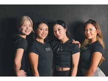 パーソナルビューティージム 月島 佃店/女性トレーナーも多く在籍