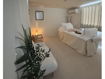 ミドリ(midori)/完全個室のプライベート空間