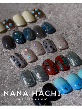 ナナハチ 汐入店(78 nana-hachi)/
