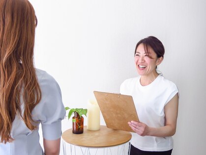 サントーシャ(Santosha)の写真