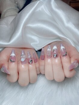 クイーンネイル(Queen Nail)/