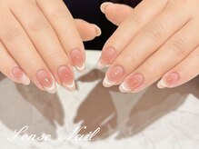センスネイル 自由が丘店(Sense Nail)