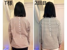 ココワ(KOKOWA)の雰囲気(美骨矯正で根本の骨の歪みを整えます 痛みのある方是非)