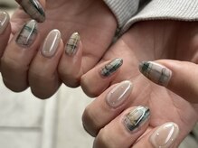 リラ(Rila)/ニュアンスデザイン