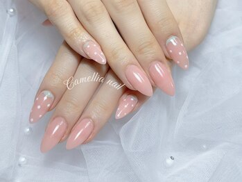 カメリアネイル 川崎(Camellia nail)/