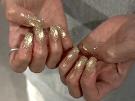マグネットネイル