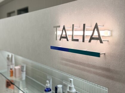 タリア(TALIA)の写真