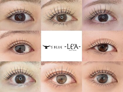Y'sBLUE le'a【イースブルーレア】の写真