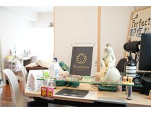 ラパーフェクション(La Perfection)の雰囲気（日々の忙しさを忘れる極上空間。頑張る自分へのご褒美タイム◆）