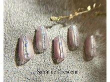 サロン ド クレセント(Salon de Crescent) PG014594926